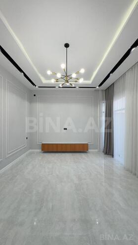 Satılır 4 otaqlı həyət evi/bağ evi 150 m², Mərdəkan q., photo 15 from 23
