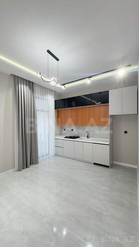 Satılır 4 otaqlı həyət evi/bağ evi 150 m², Mərdəkan q., photo 12 from 23