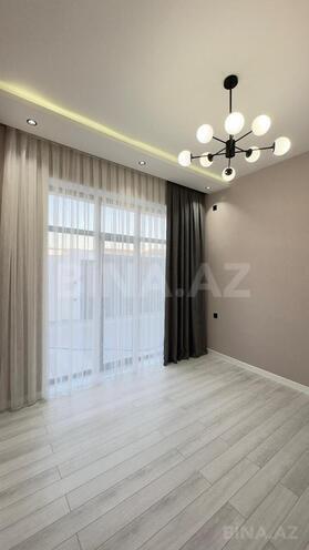 Satılır 4 otaqlı həyət evi/bağ evi 150 m², Mərdəkan q., photo 20 from 23