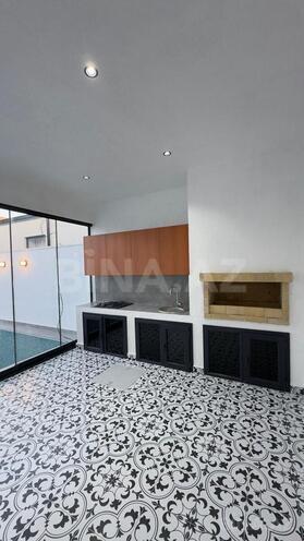 Satılır 4 otaqlı həyət evi/bağ evi 150 m², Mərdəkan q., photo 10 from 23