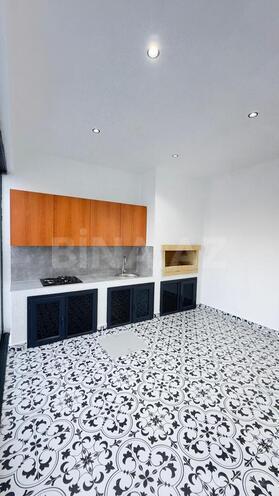 Satılır 4 otaqlı həyət evi/bağ evi 150 m², Mərdəkan q., photo 9 from 23