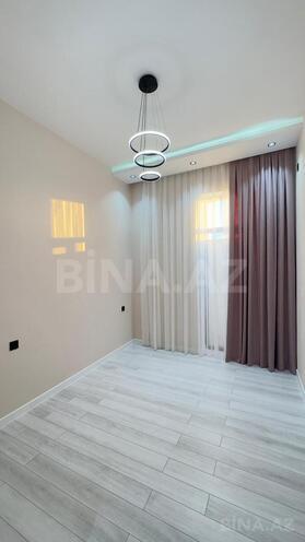 Satılır 4 otaqlı həyət evi/bağ evi 150 m², Mərdəkan q., photo 16 from 23