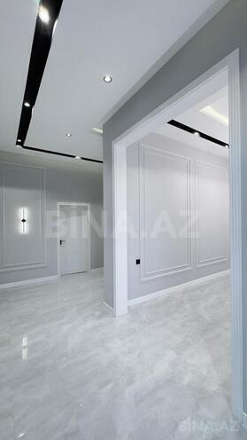 Satılır 4 otaqlı həyət evi/bağ evi 150 m², Mərdəkan q., photo 14 from 23