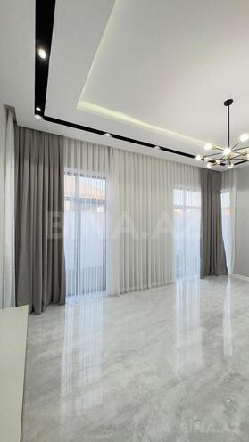 Satılır 4 otaqlı həyət evi/bağ evi 150 m², Mərdəkan q., photo 17 from 23