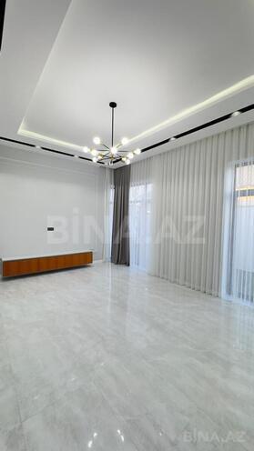 Satılır 4 otaqlı həyət evi/bağ evi 150 m², Mərdəkan q., photo 19 from 23