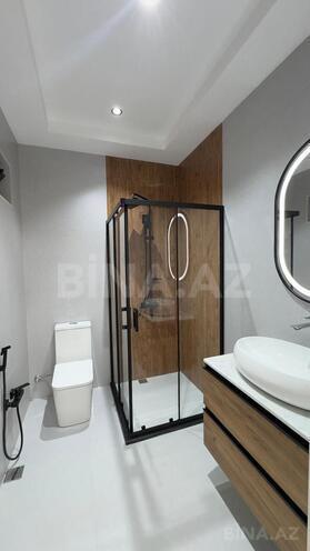 Satılır 4 otaqlı həyət evi/bağ evi 150 m², Mərdəkan q., photo 22 from 23