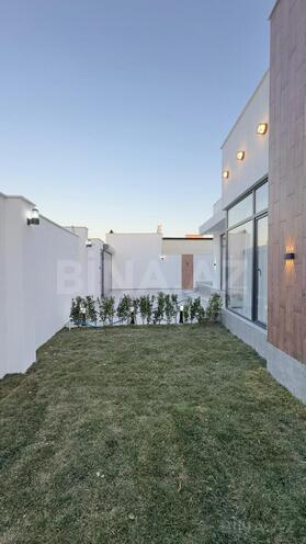 Satılır 4 otaqlı həyət evi/bağ evi 150 m², Mərdəkan q., photo 5 from 23