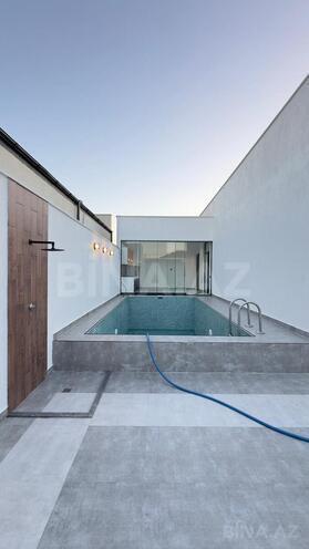 Satılır 4 otaqlı həyət evi/bağ evi 150 m², Mərdəkan q., photo 6 from 23