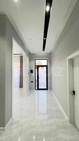 Satılır 4 otaqlı həyət evi/bağ evi 150 m², Mərdəkan q., photo 13 from 23