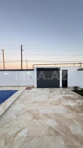 Satılır 4 otaqlı həyət evi/bağ evi 150 m², Mərdəkan q., photo 7 from 22