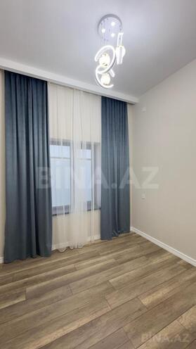Satılır 4 otaqlı həyət evi/bağ evi 150 m², Mərdəkan q., photo 18 from 22