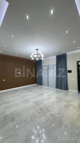 Satılır 4 otaqlı həyət evi/bağ evi 150 m², Mərdəkan q., photo 15 from 22
