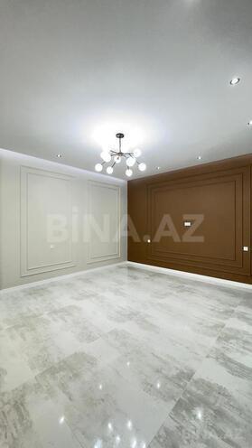 Satılır 4 otaqlı həyət evi/bağ evi 150 m², Mərdəkan q., photo 14 from 22