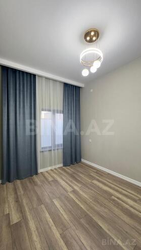 Satılır 4 otaqlı həyət evi/bağ evi 150 m², Mərdəkan q., photo 17 from 22