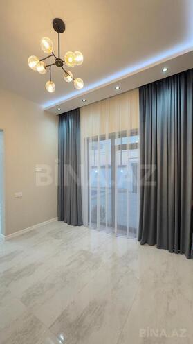 Satılır 4 otaqlı həyət evi/bağ evi 150 m², Mərdəkan q., photo 5 from 22