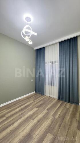 Satılır 4 otaqlı həyət evi/bağ evi 150 m², Mərdəkan q., photo 19 from 22