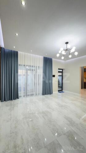 Satılır 4 otaqlı həyət evi/bağ evi 150 m², Mərdəkan q., photo 16 from 22