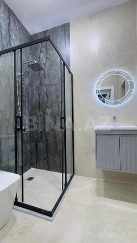 Satılır 4 otaqlı həyət evi/bağ evi 150 m², Mərdəkan q., photo 20 from 22