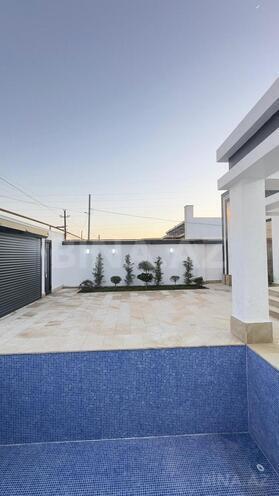 Satılır 4 otaqlı həyət evi/bağ evi 150 m², Mərdəkan q., photo 9 from 22