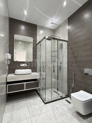 Продаётся 2-комн. новостройка 68 м², м. Элмляр Академиясы, photo 15 from 17