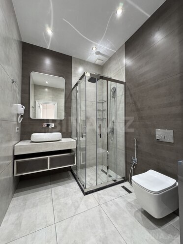 Продаётся 2-комн. новостройка 68 м², м. Элмляр Академиясы, photo 14 from 17