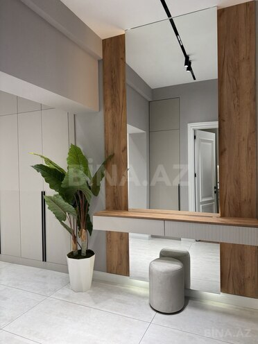 Продаётся 2-комн. новостройка 68 м², м. Элмляр Академиясы, photo 13 from 17