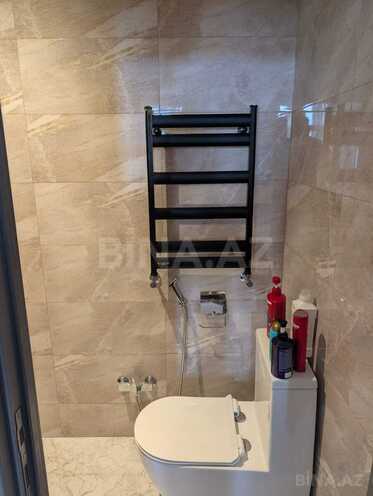 Продаётся 3-комн. новостройка 90 м², Насиминский  р., photo 10 from 20