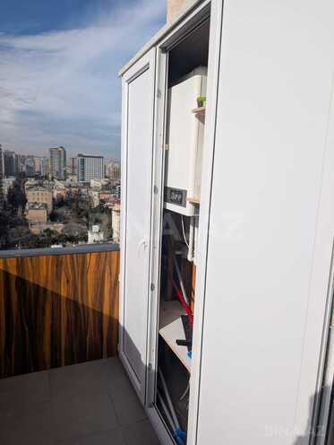 Продаётся 3-комн. новостройка 90 м², Насиминский  р., photo 8 from 20