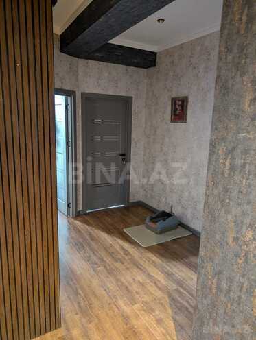 Продаётся 3-комн. новостройка 90 м², Насиминский  р., photo 15 from 20