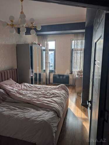 Продаётся 3-комн. новостройка 90 м², Насиминский  р., photo 7 from 20