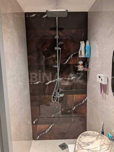 Продаётся 3-комн. новостройка 90 м², Насиминский  р., photo 14 from 20