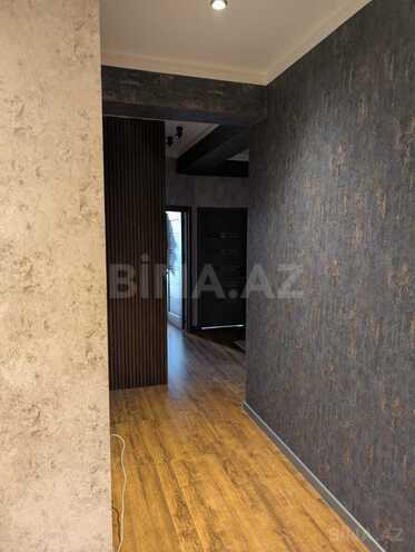 Продаётся 3-комн. новостройка 90 м², Насиминский  р., photo 16 from 20