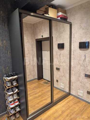 Продаётся 3-комн. новостройка 90 м², Насиминский  р., photo 17 from 20