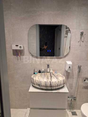 Продаётся 3-комн. новостройка 90 м², Насиминский  р., photo 12 from 20