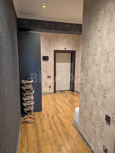 Продаётся 3-комн. новостройка 90 м², Насиминский  р., photo 18 from 20