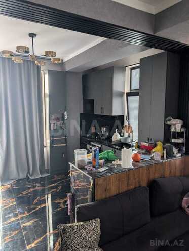 Продаётся 3-комн. новостройка 90 м², Насиминский  р., photo 4 from 20