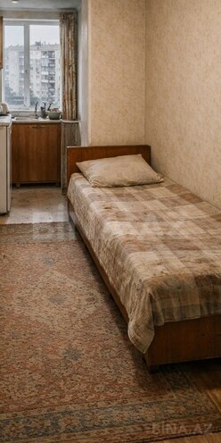 Satılır 2 otaqlı köhnə tikili 50 m², Sahil q., photo 4 from 6