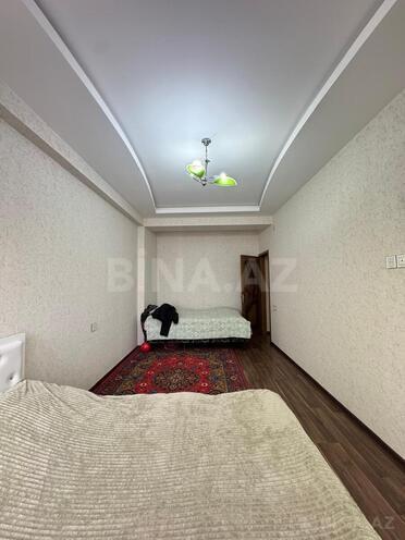 Satılır 2 otaqlı yeni tikili 83 m², Həzi Aslanov m., photo 7 from 10