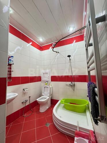 Satılır 2 otaqlı yeni tikili 83 m², Həzi Aslanov m., photo 9 from 10