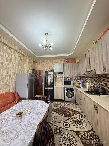Satılır 2 otaqlı yeni tikili 83 m², Həzi Aslanov m., photo 5 from 10