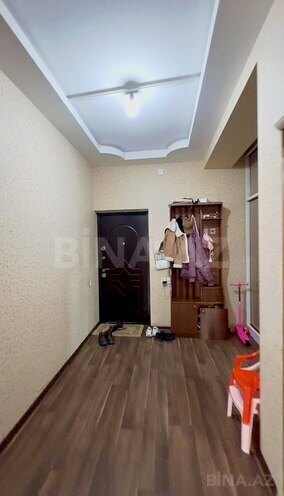 Satılır 2 otaqlı yeni tikili 83 m², Həzi Aslanov m., photo 8 from 10