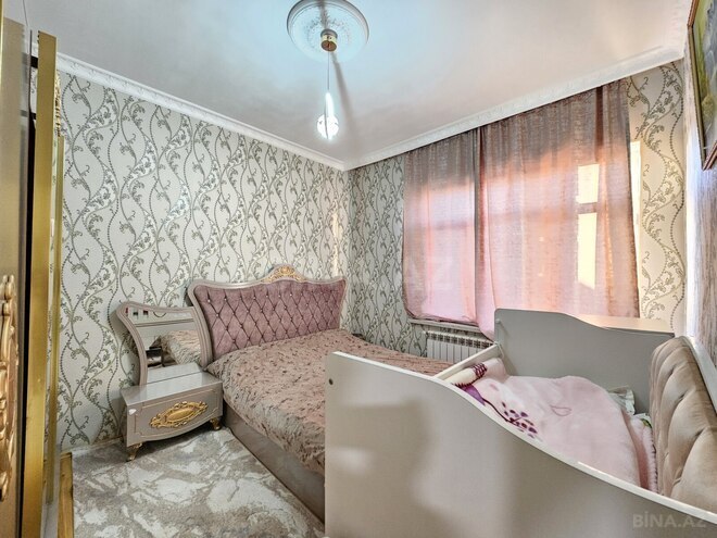 Satılır 4 otaqlı həyət evi/bağ evi 115 m², photo 14 from 26