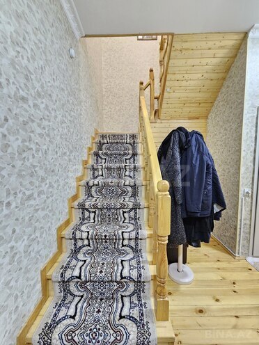 Satılır 4 otaqlı həyət evi/bağ evi 115 m², photo 22 from 26