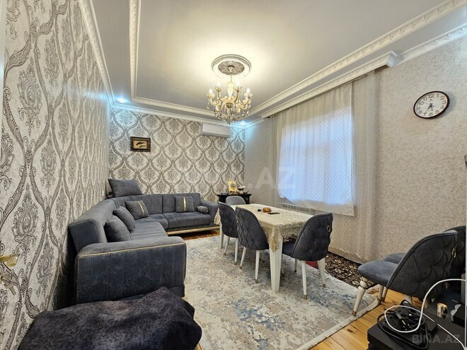 Satılır 4 otaqlı həyət evi/bağ evi 115 m², photo 7 from 26
