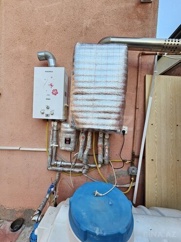 Satılır 4 otaqlı həyət evi/bağ evi 115 m², photo 23 from 26