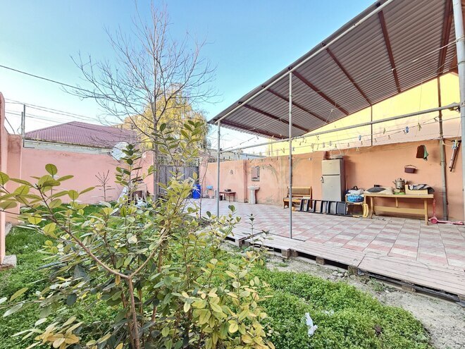 Satılır 4 otaqlı həyət evi/bağ evi 115 m², photo 5 from 26