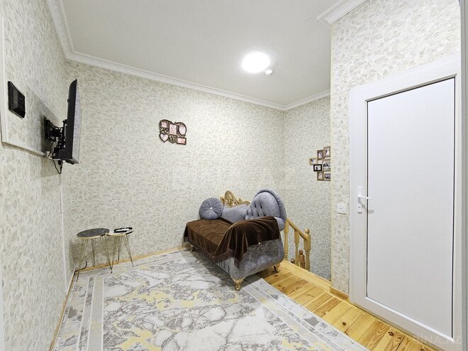 Satılır 4 otaqlı həyət evi/bağ evi 115 m², photo 17 from 26