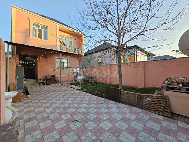 Satılır 4 otaqlı həyət evi/bağ evi 115 m², photo 1 from 26