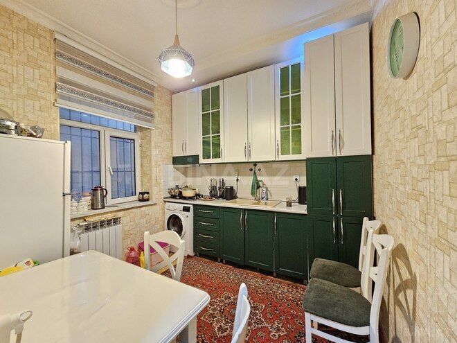 Satılır 4 otaqlı həyət evi/bağ evi 115 m², photo 11 from 26
