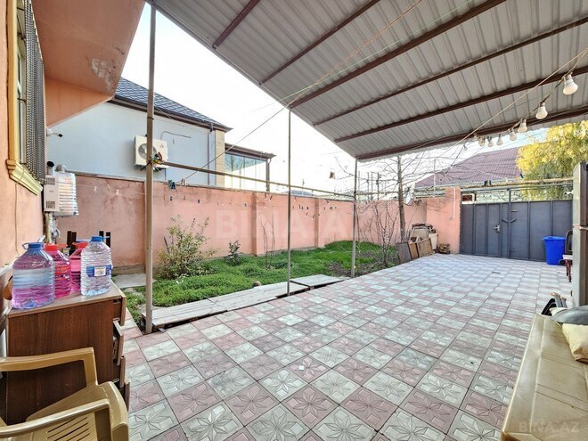 Satılır 4 otaqlı həyət evi/bağ evi 115 m², photo 6 from 26